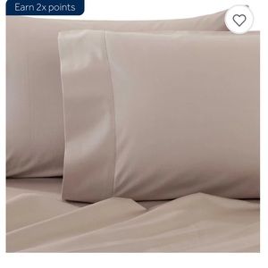 Wamsutta Sheet Set